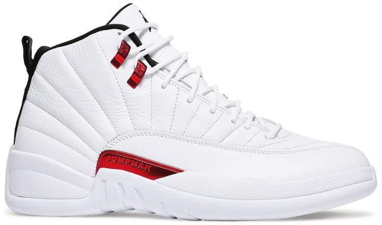 Air Jordan 12 Retro Twist CT8013-106